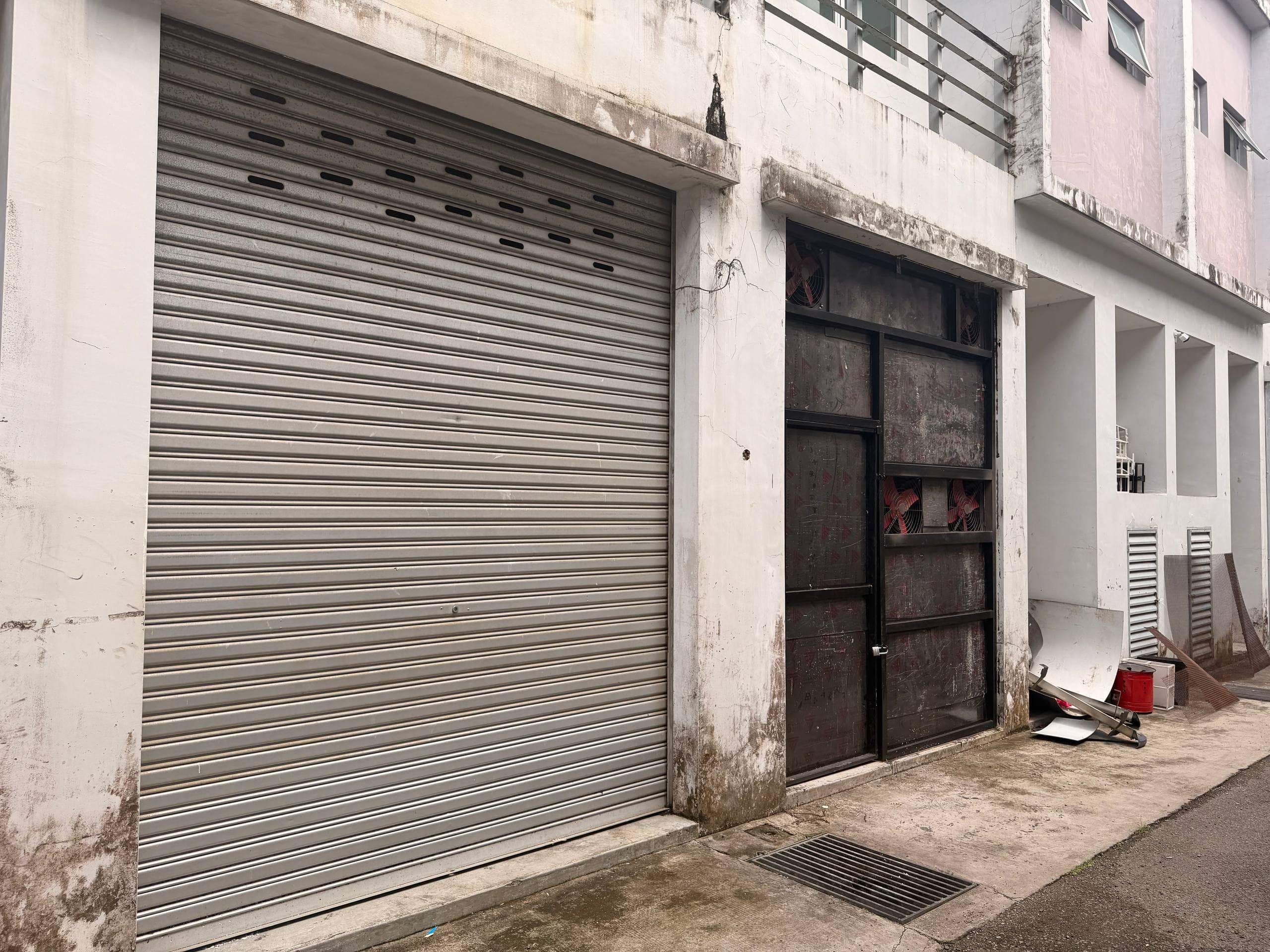 3 storey shoplot (intermediate) ION Medini 1 – photo 1
