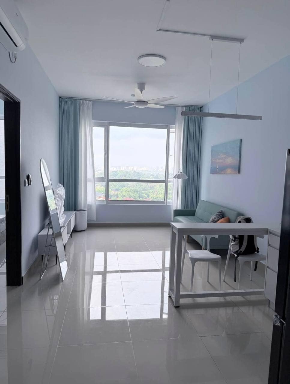 Tower 7 Danga Bay Vista Tiara – photo 1