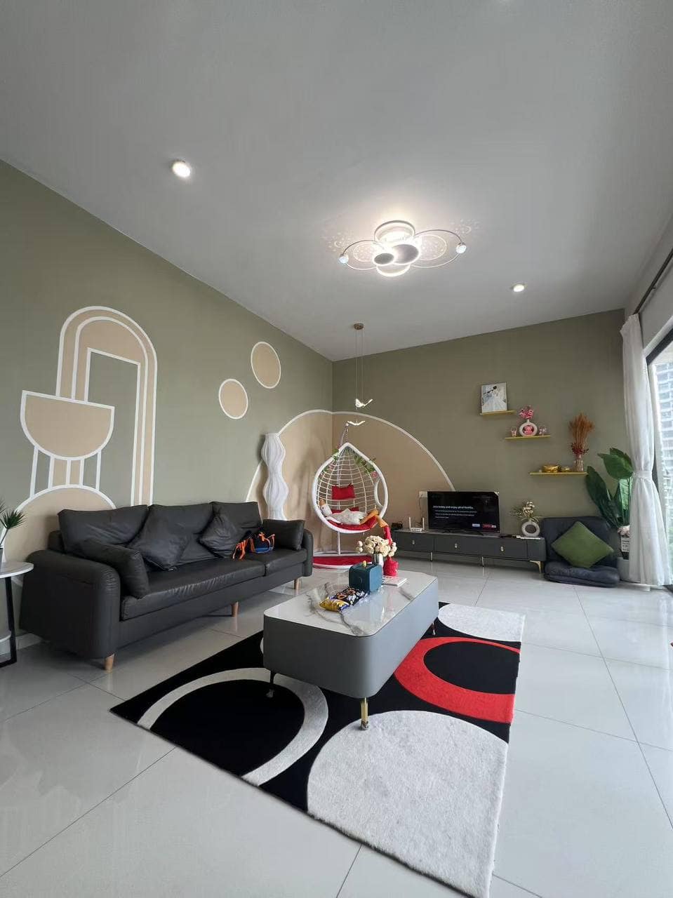 Condominium Royal Strand @ Country Garden Danga Bay – photo 1