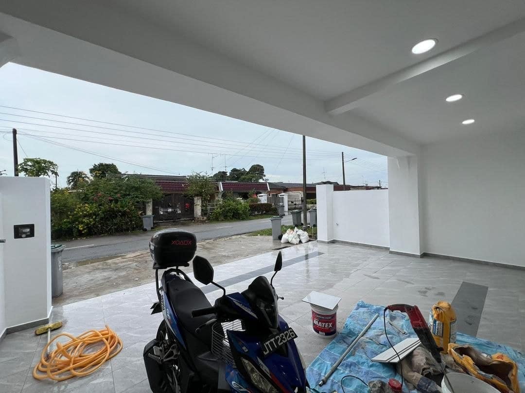 House WTL – photo 1
