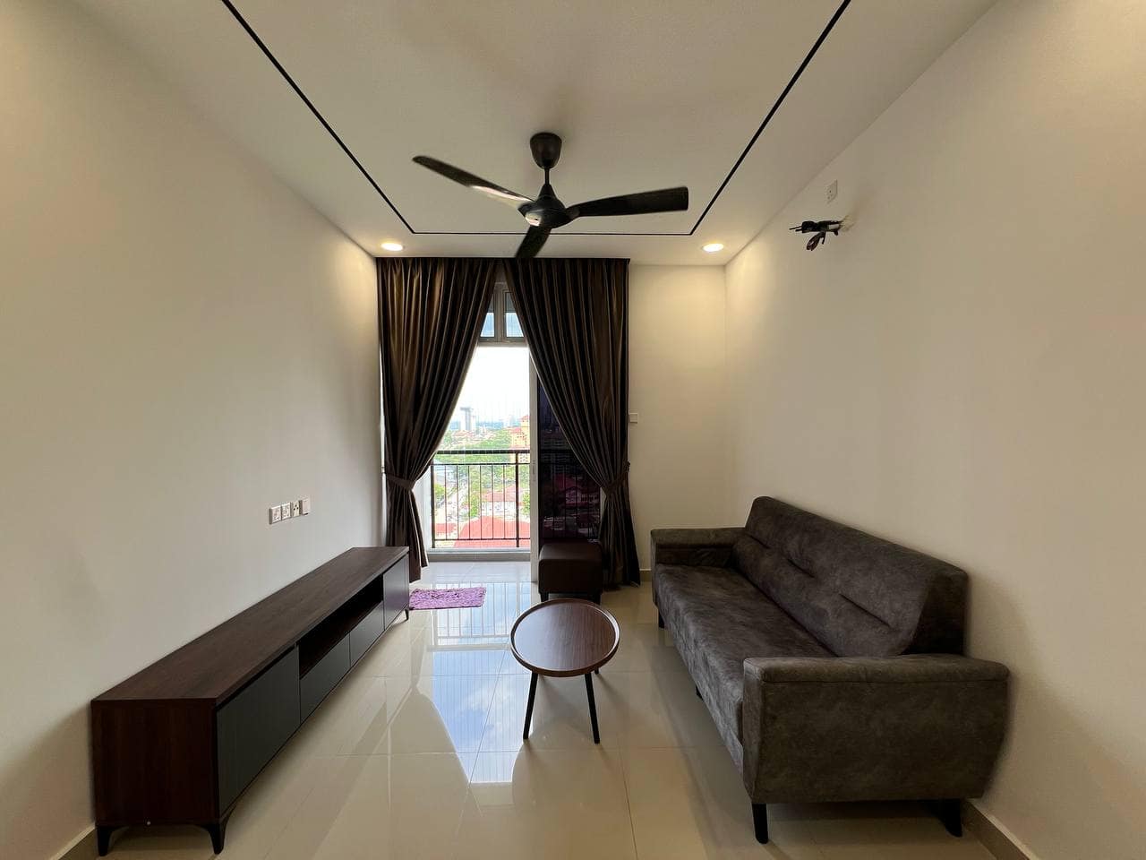 2-Bedroom Trellis Residences – photo 1