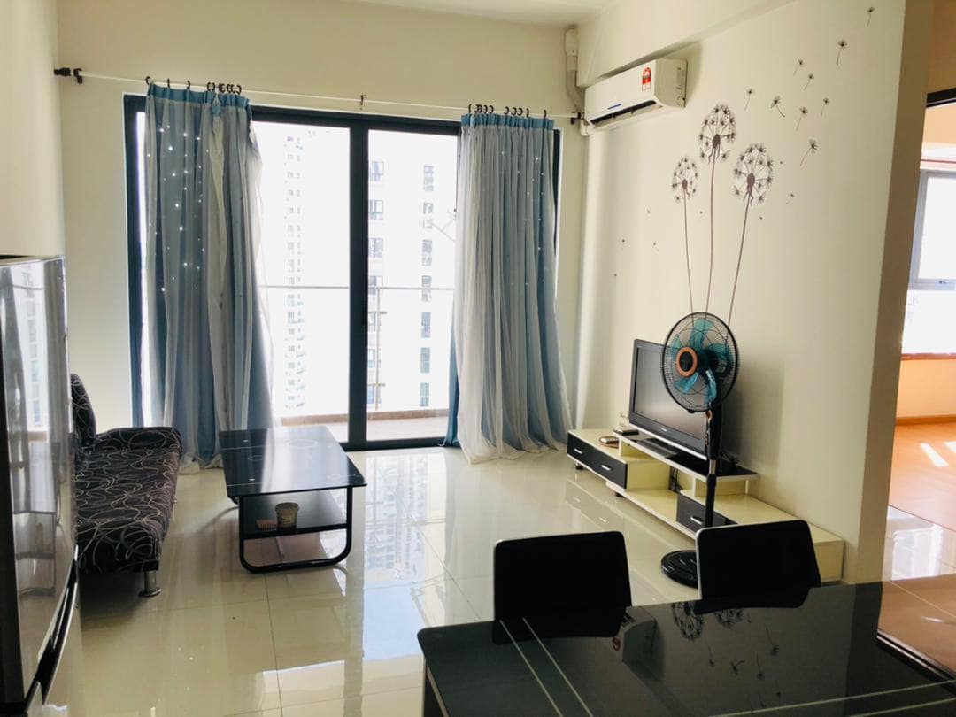 Condo Iskandar Puteri – photo 1