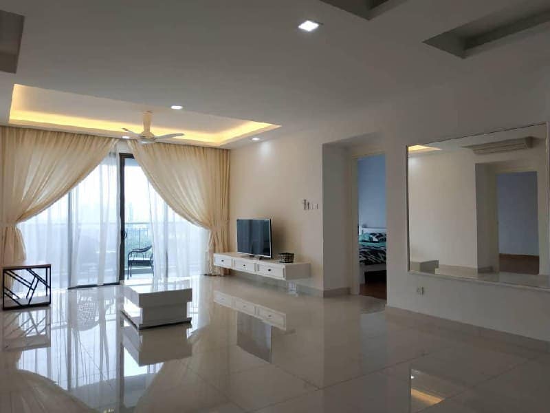 Condo Seri Alam – photo 1