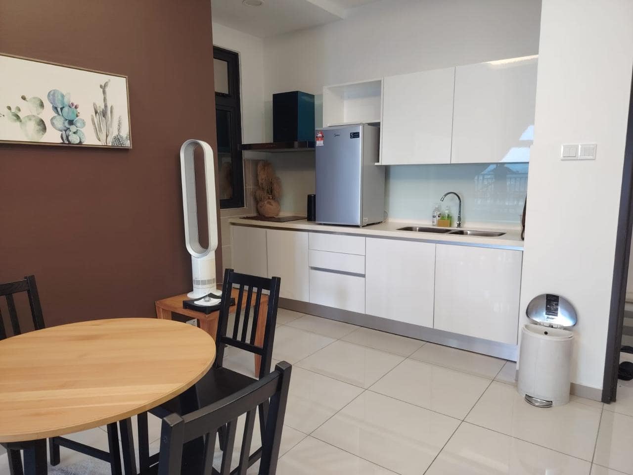 Condominium Sutera – photo 1