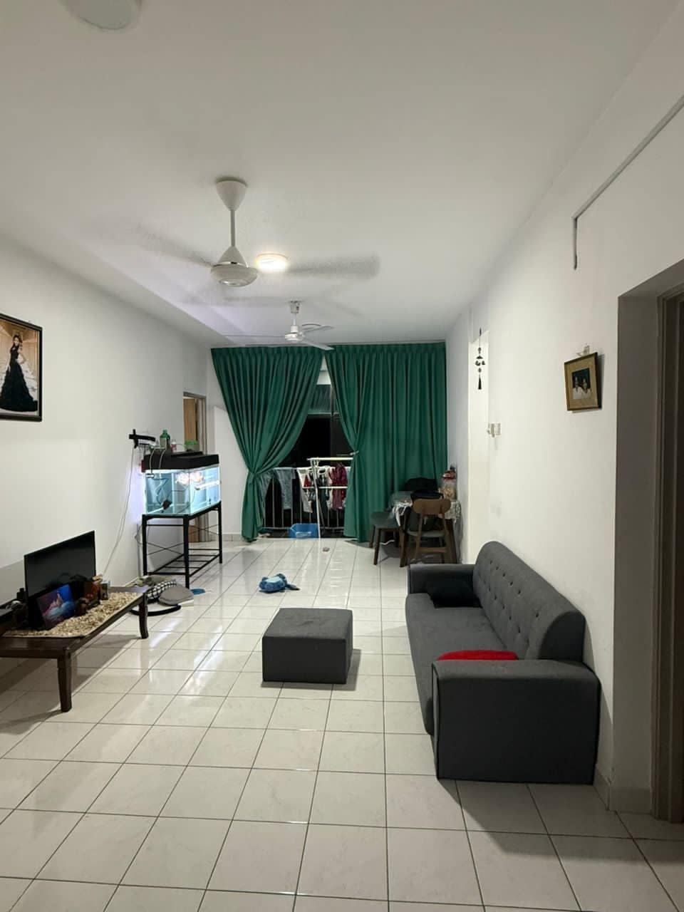 Condo Larkin Indah – photo 1