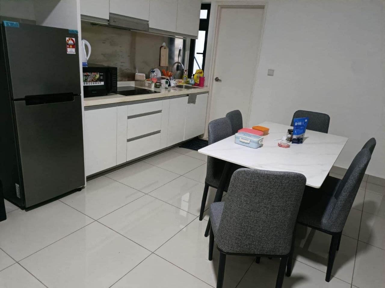 Condo Meridin Medini Iskandar Puteri – photo 1