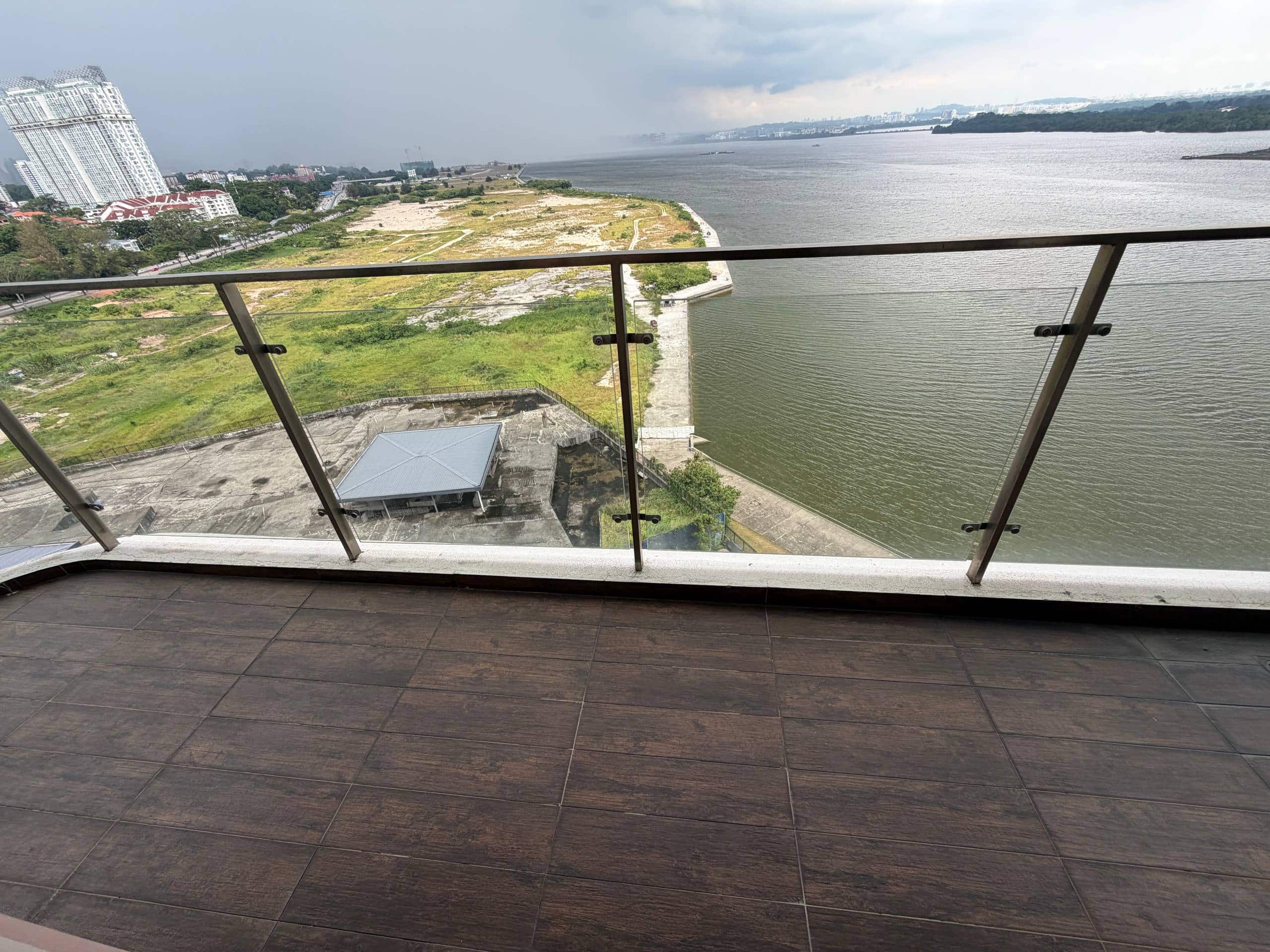 Master Bedroom : RM1,200-RM1,300