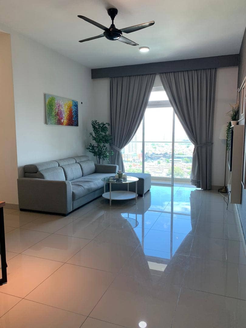 Condo Twin galaxy – photo 1