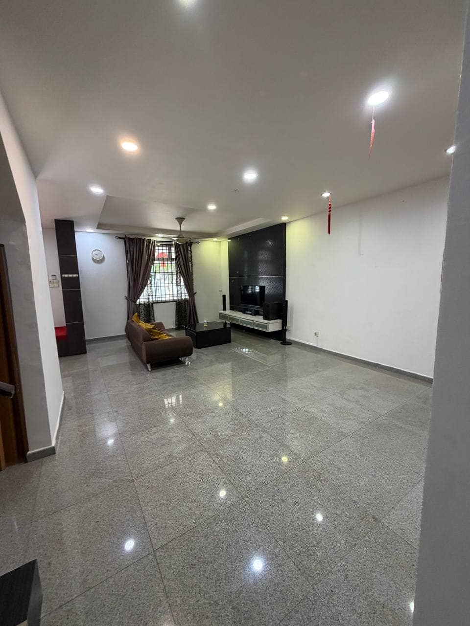 Double Storey NB2 Nusa Bestari – photo 1