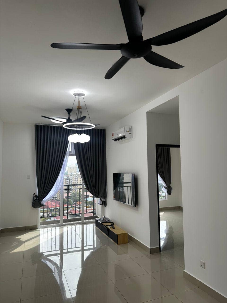Apartment JB Town – photo 1