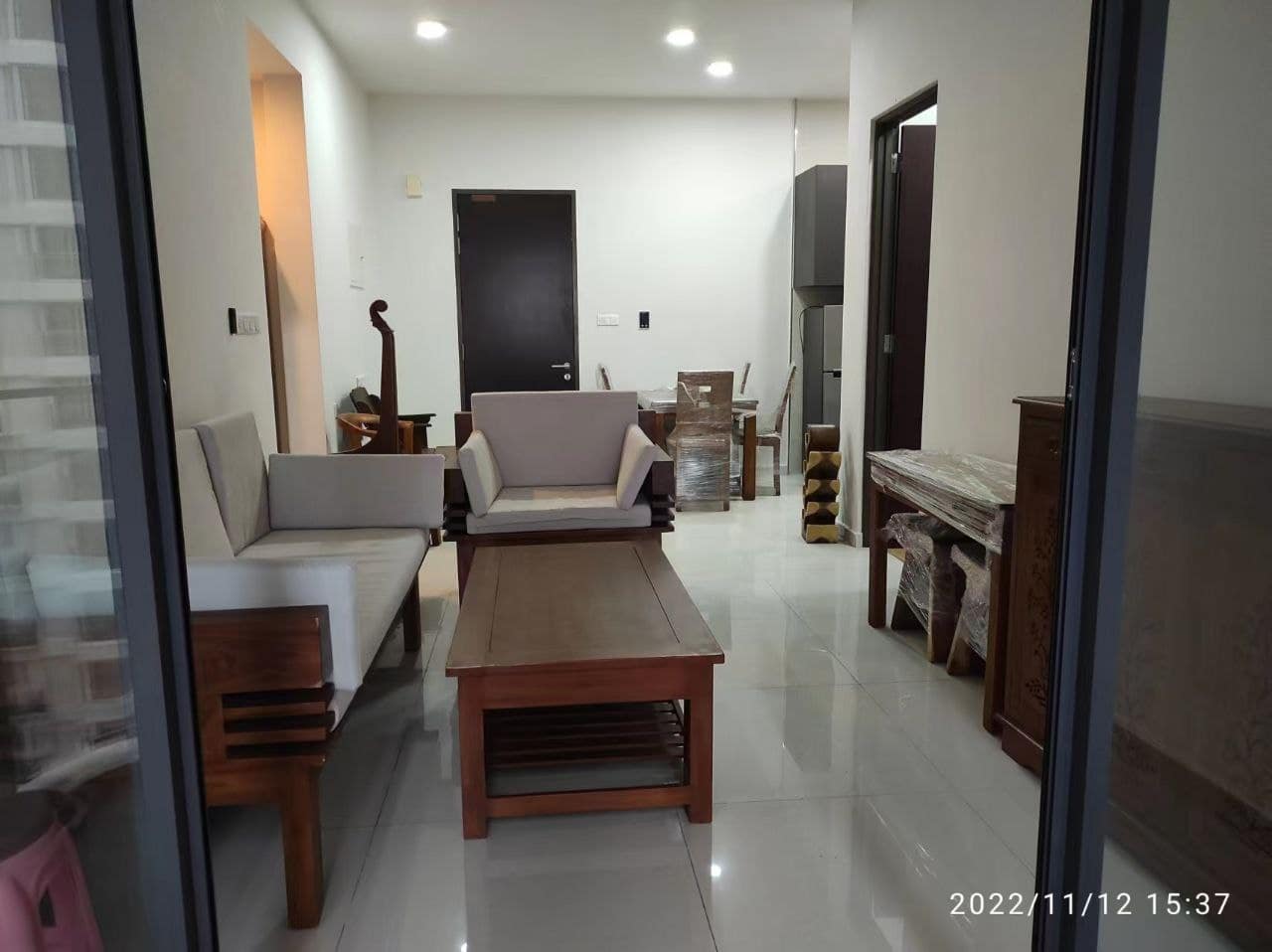 Condo Kings Bay – photo 1
