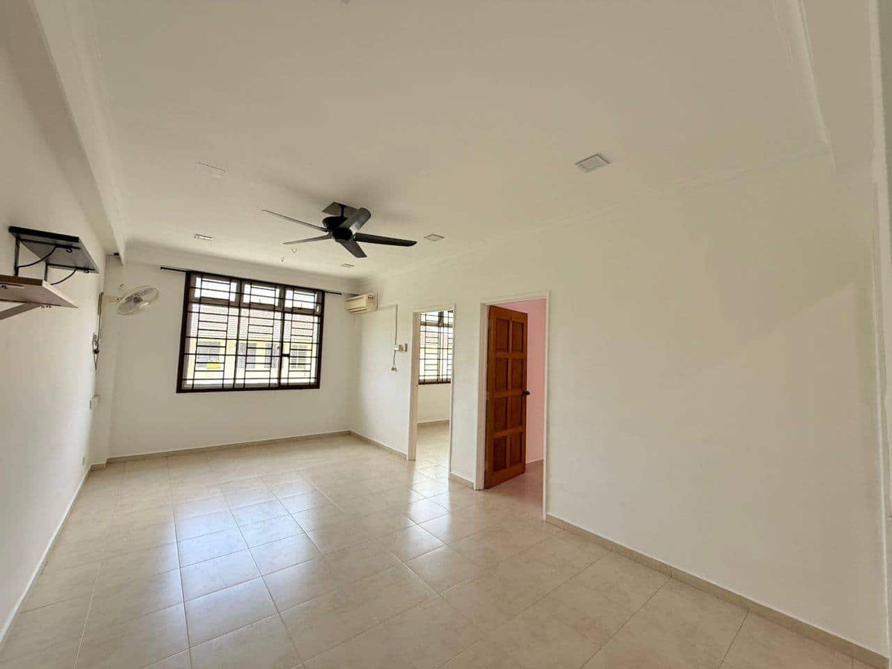 Apartment Hang Lekir Skudai Baru