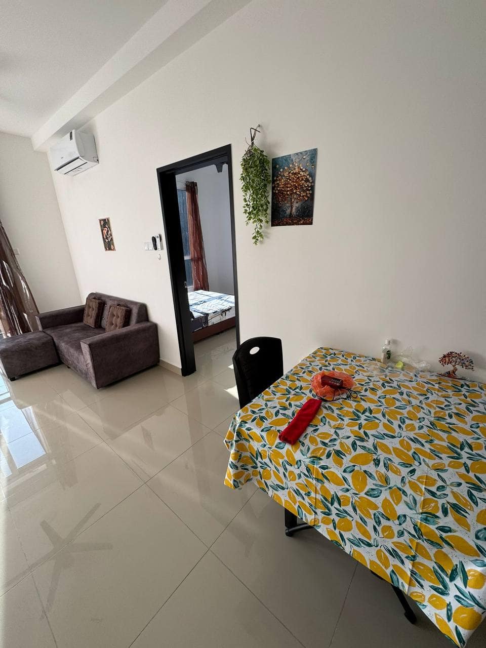 Apartment JB Town Area Trellis – photo 1