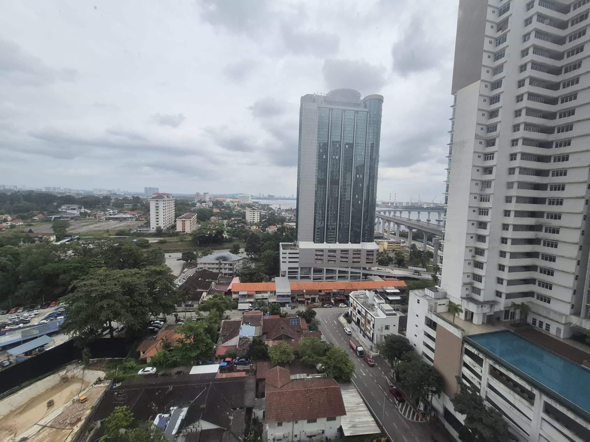 Apartment V Summerplace @ CIQ