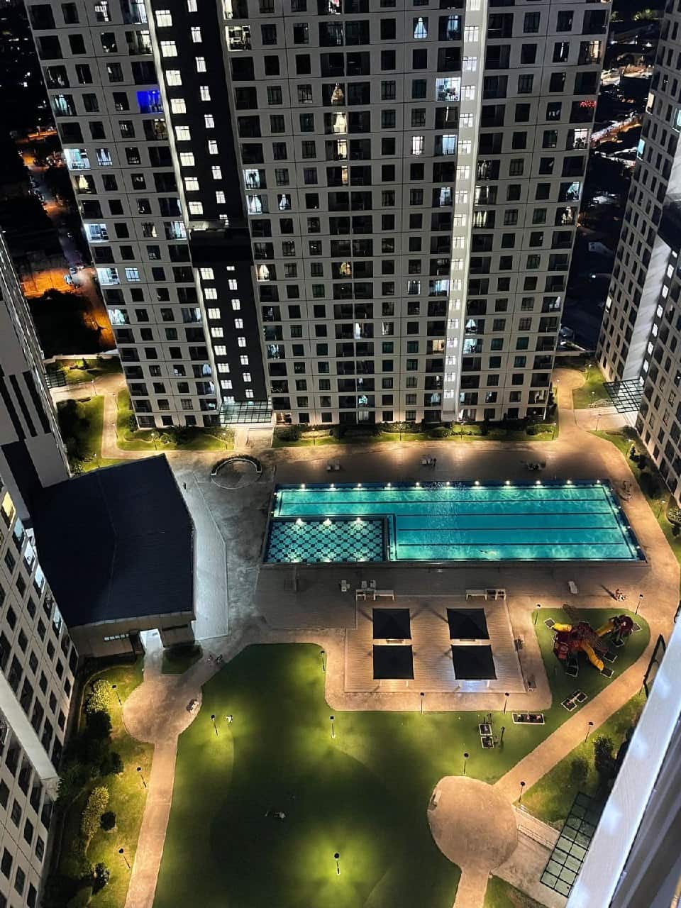Apartment KSL 2