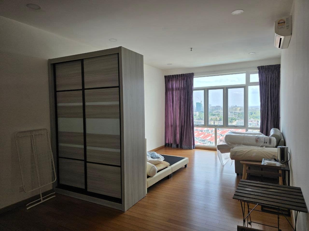 Studio Havona Apartment – photo 1