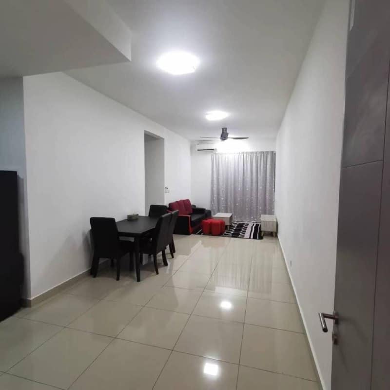 Apartment WTL Meridin Bayvue – photo 1