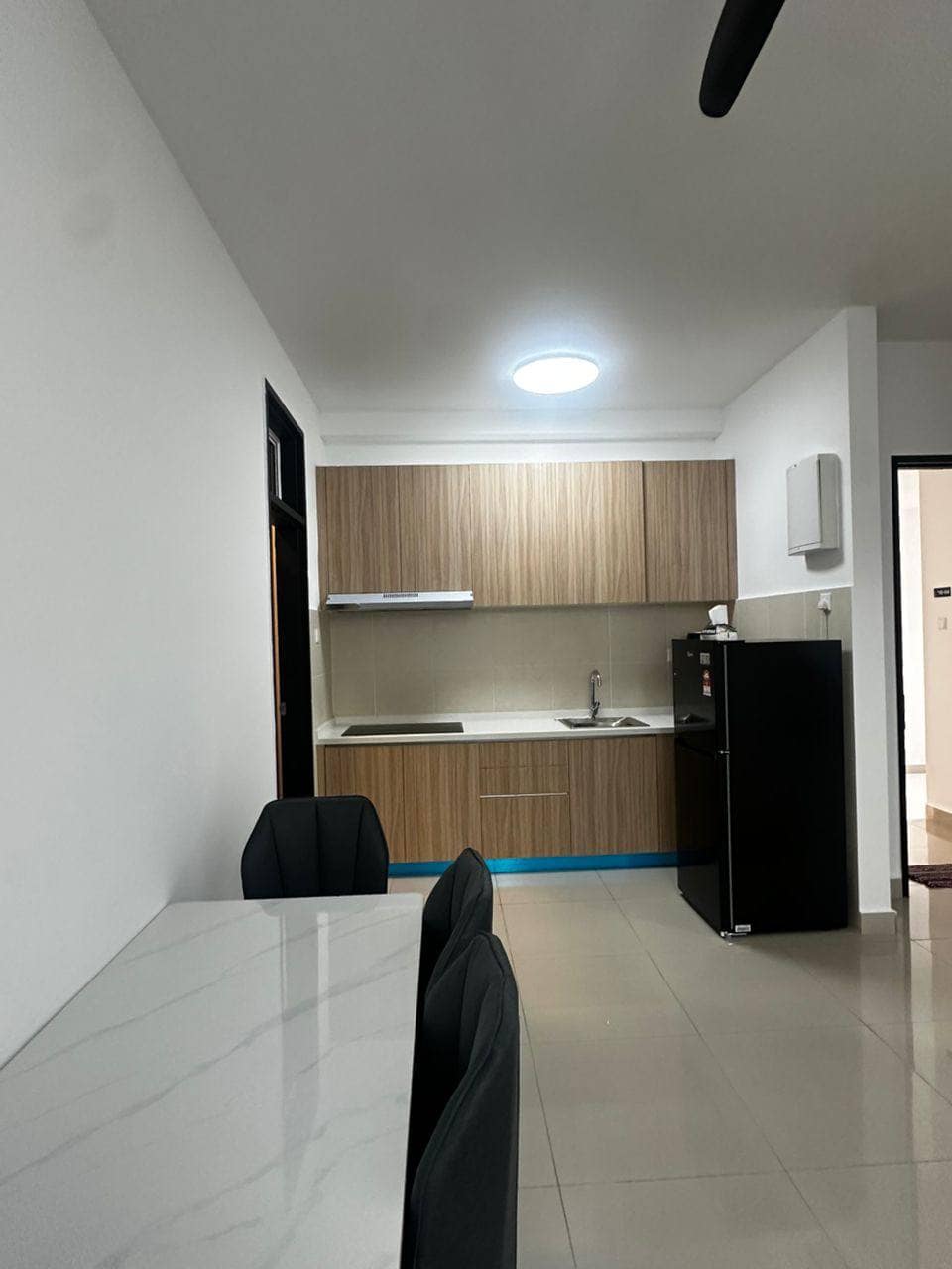 Condo Trellis Residences – photo 1