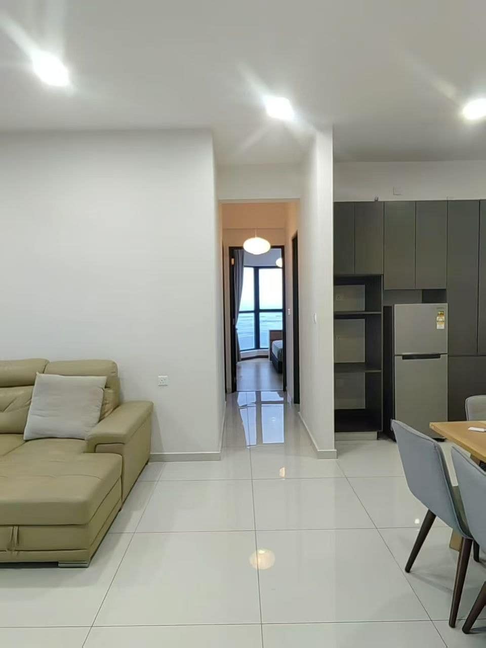 Condo WTL Kings Bay – photo 1