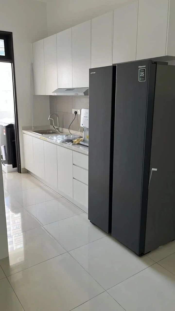 Medium room Meldrum Height Residence