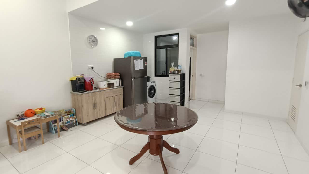 Apartment 26 Avenue@Bukit Indah