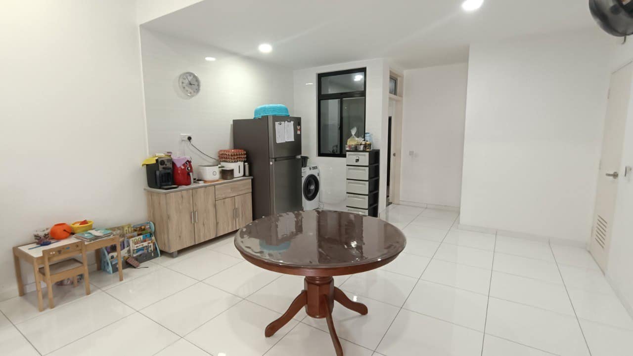 Apartment 26 Avenue@Bukit Indah – photo 1