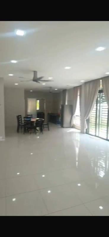Double Storey Semi D Pulai Hijauan – photo 1