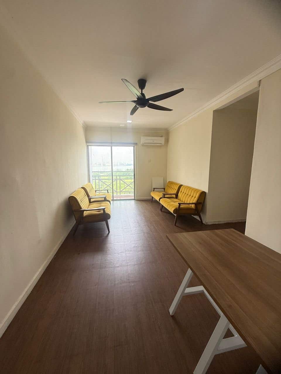 Apartment Impian Senibong