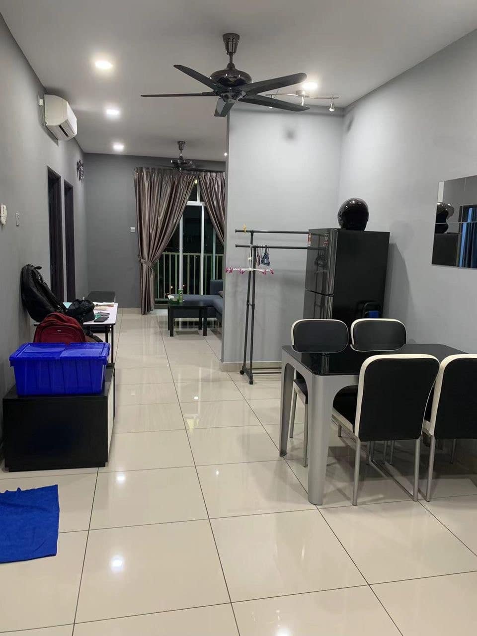 Condo Perling – photo 1