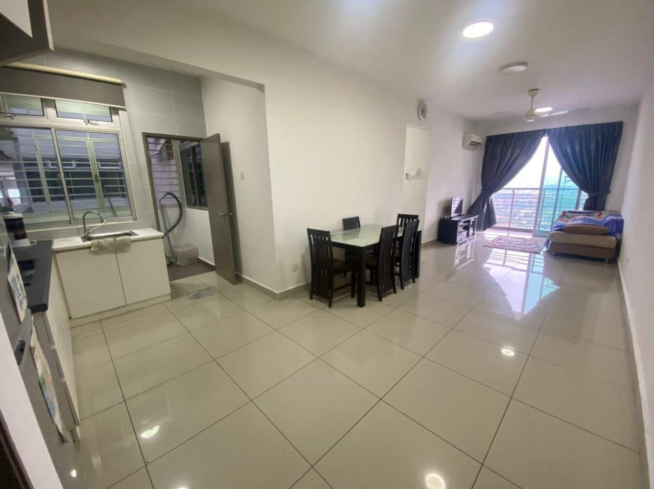 Apartment Lakin