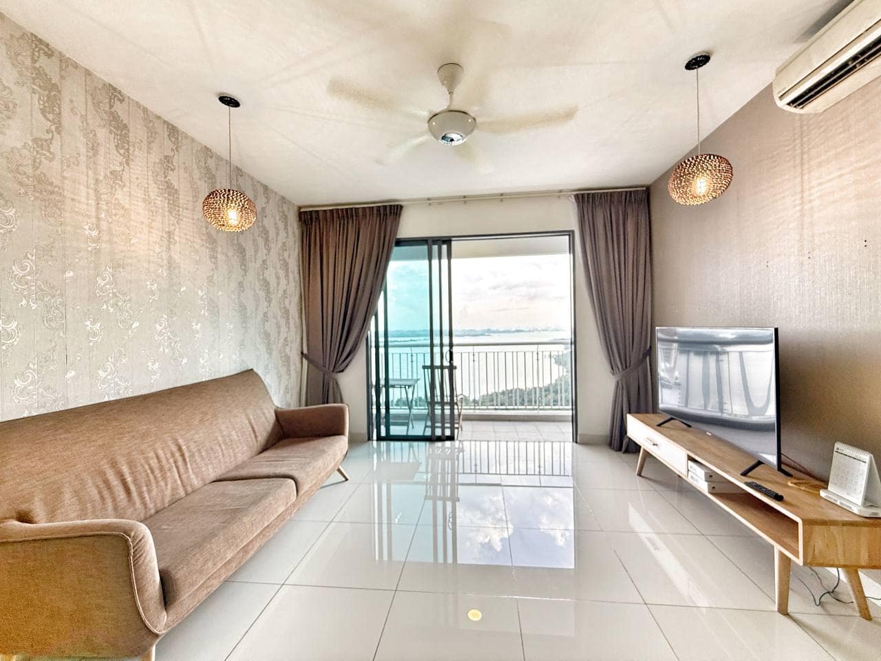 Condominium Teega Suites – photo 1