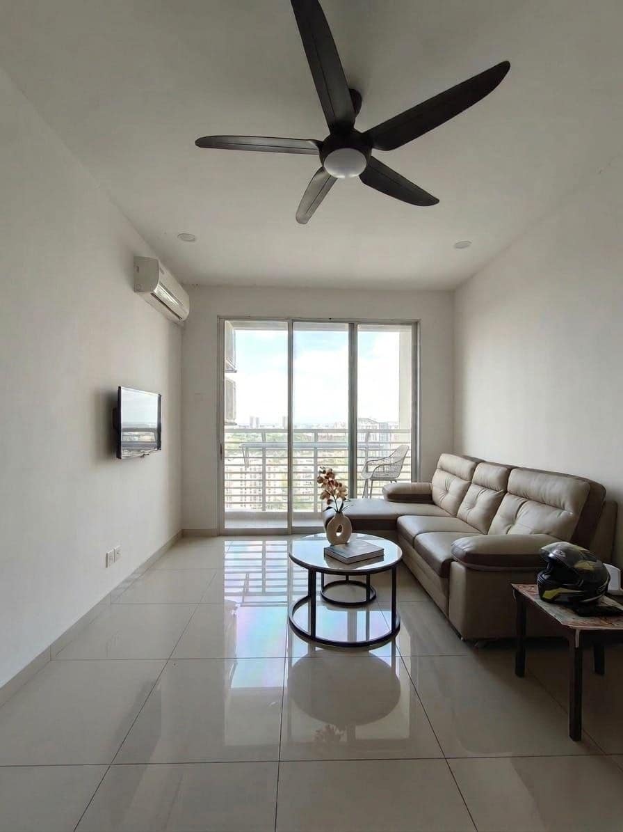 Apartment Larkin – photo 1