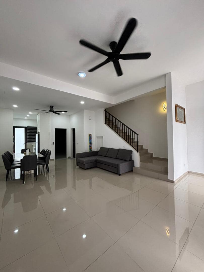 2 Storey Terrace House The Tate – photo 1