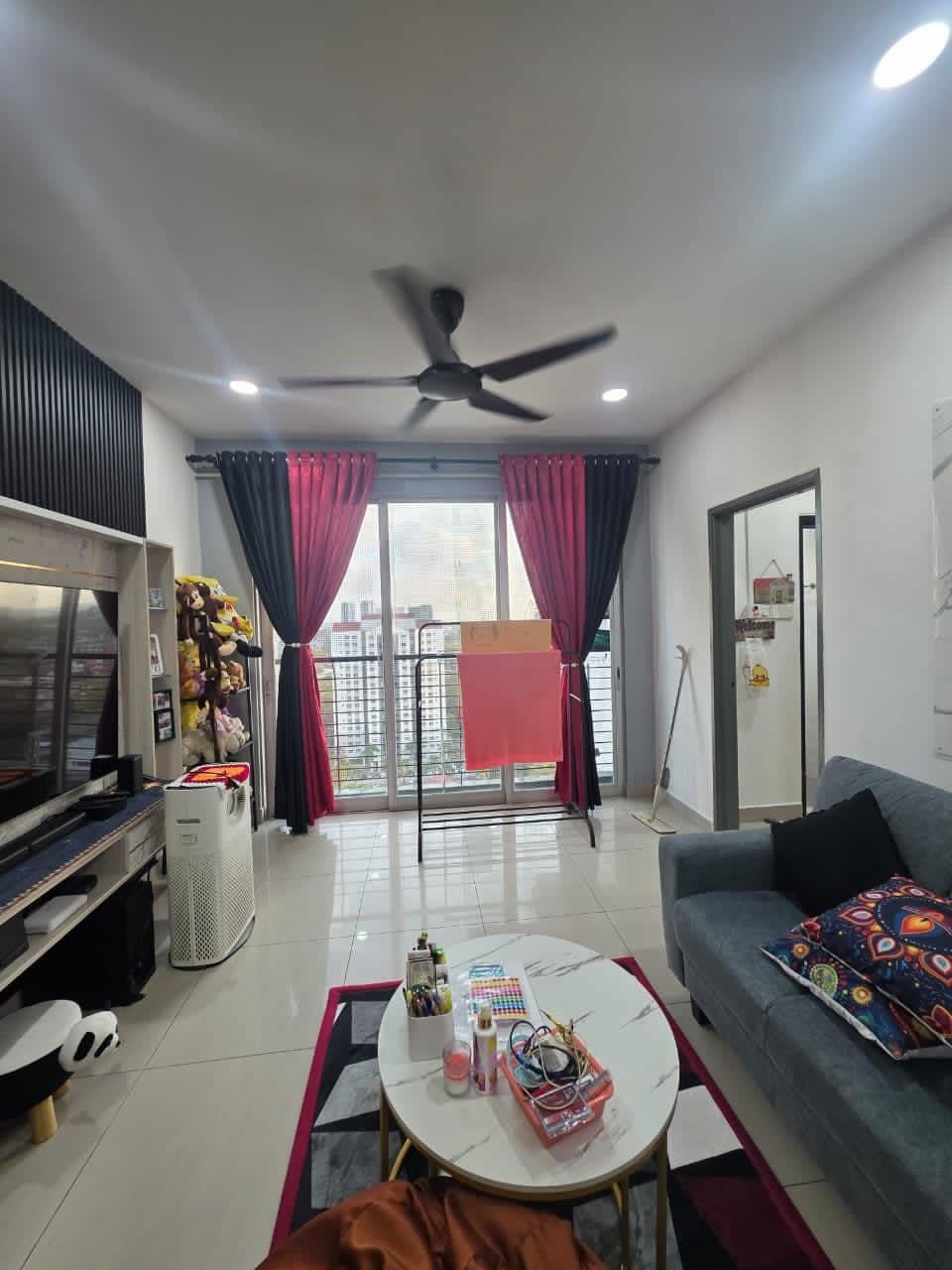 Apartment Surimas Suite Larkin – photo 1