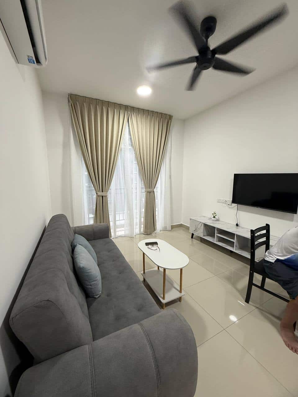 Condominium Trellis Residences