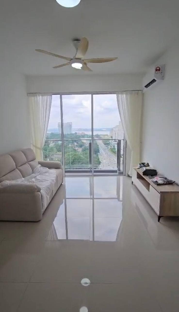 Condominium MBW Bay-Florian Residence Vista Tiara 1 – photo 1