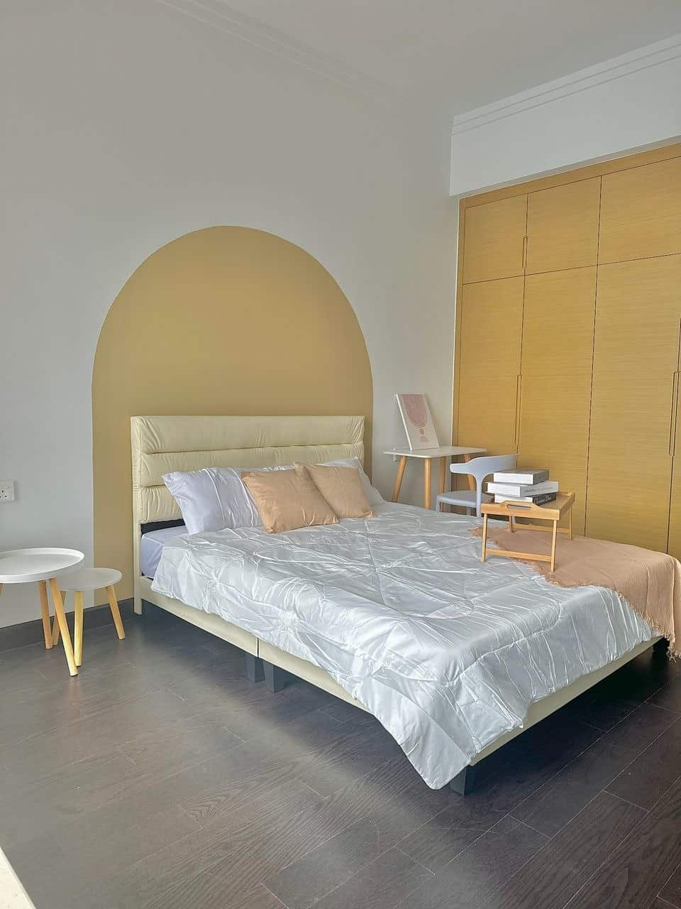 Condo R&F Princess Cove