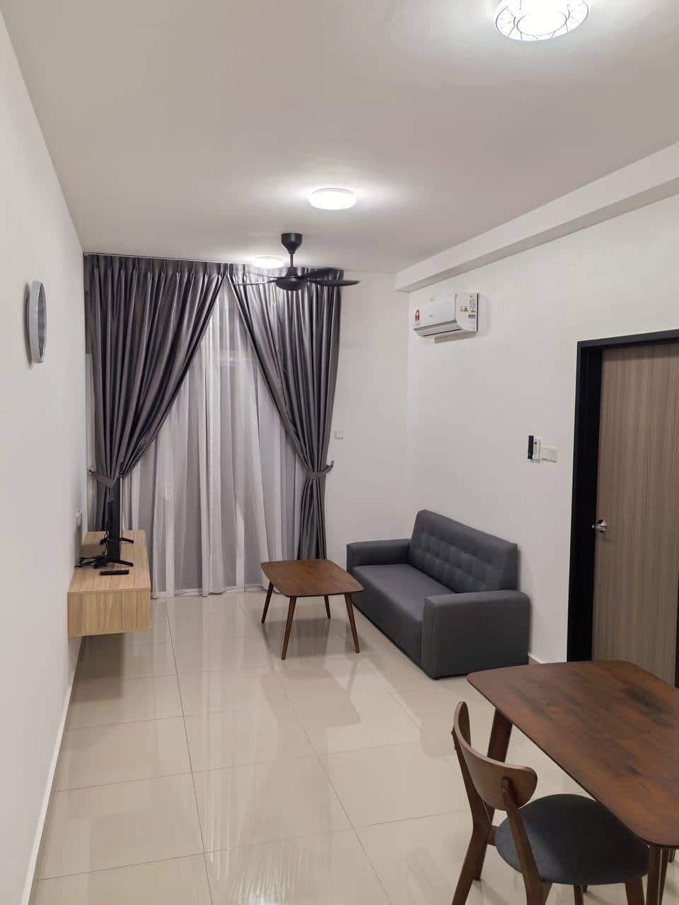 Condo Trellis Residences