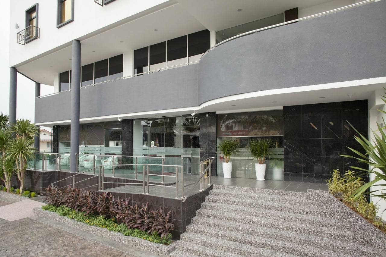 Ground Floor JB Town – photo 1