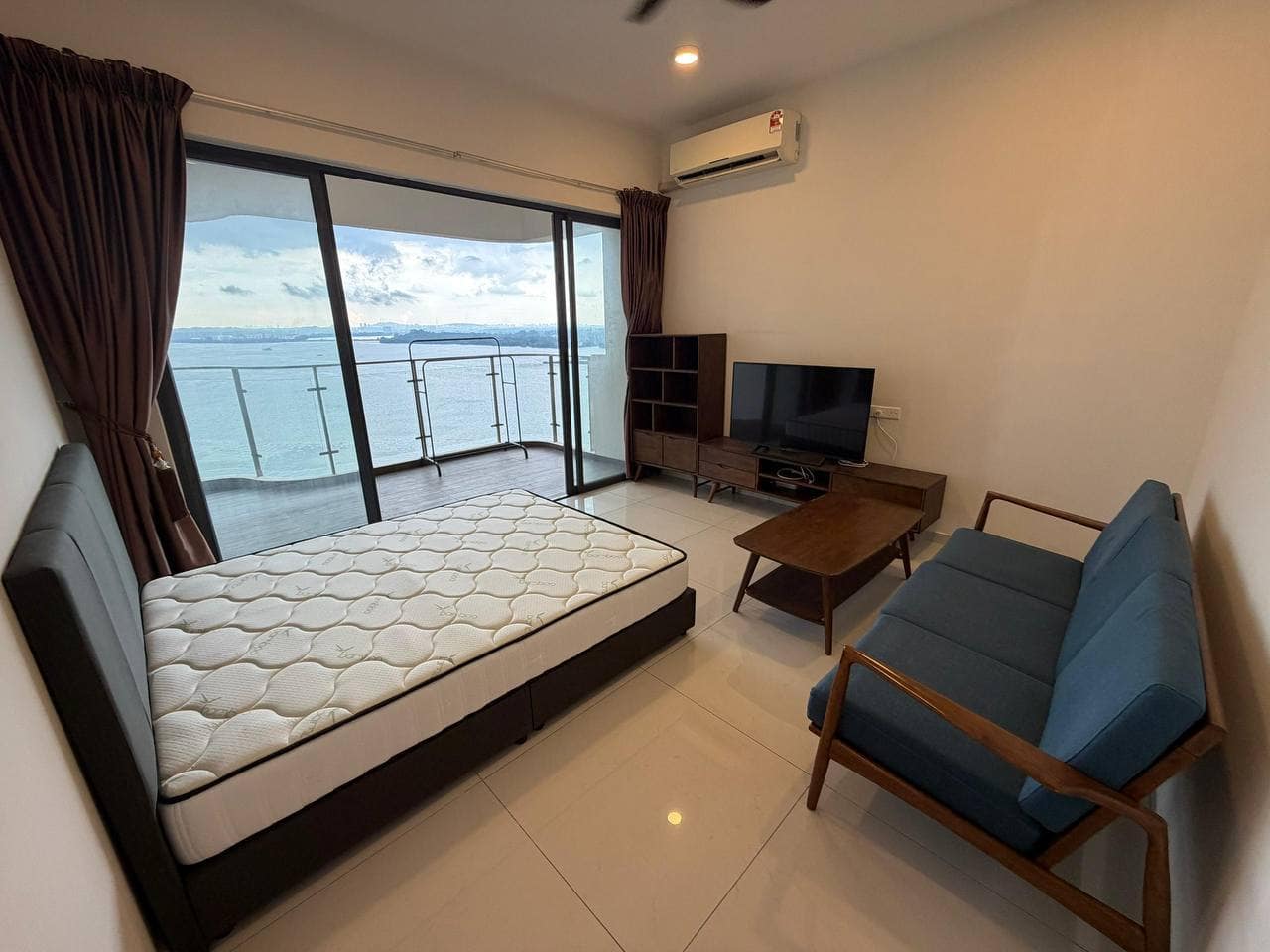 Co-Living Residences Country Garden Danga Bay – photo 1