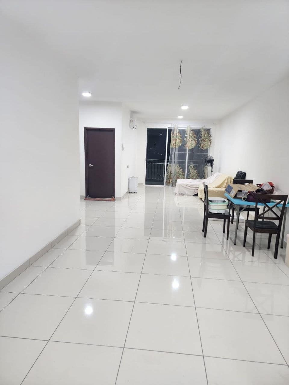 Condo KSL Residence Taman Daya – photo 1
