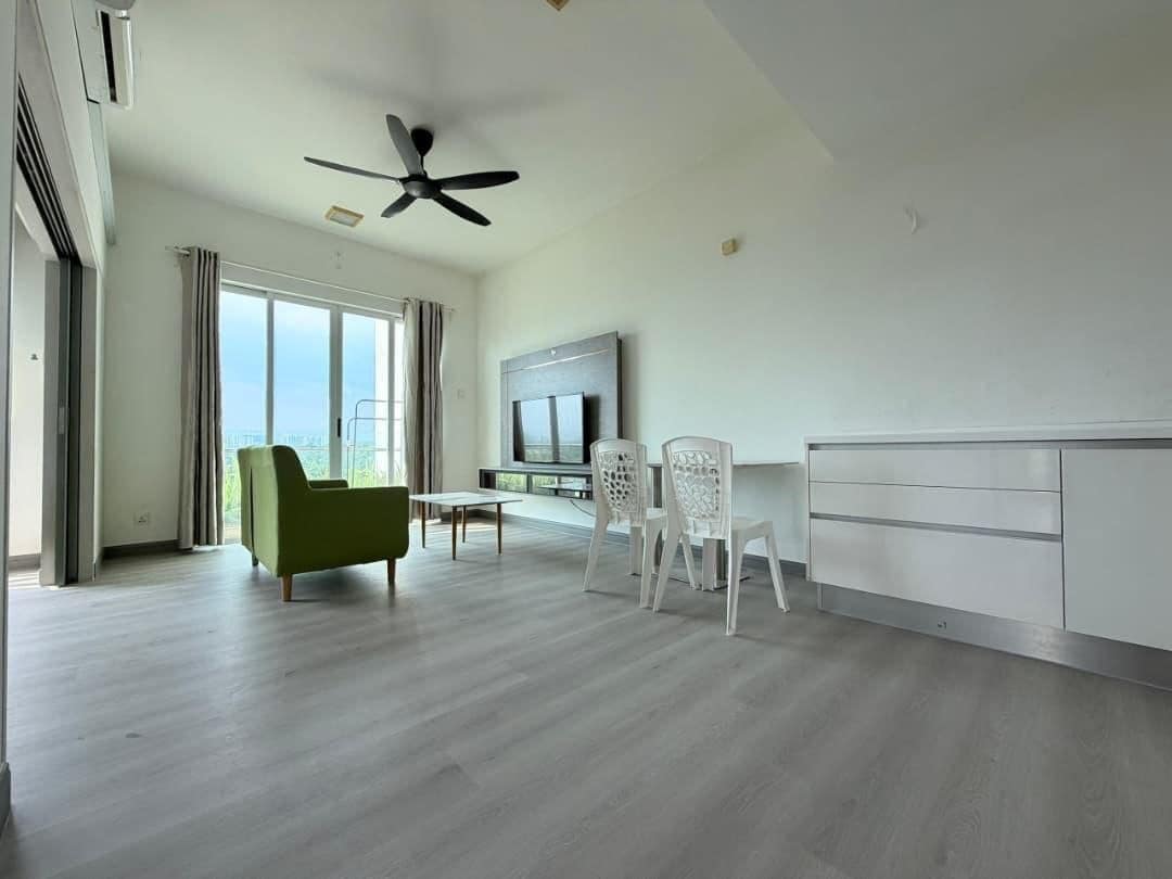 Studio Tropez Residence – photo 1
