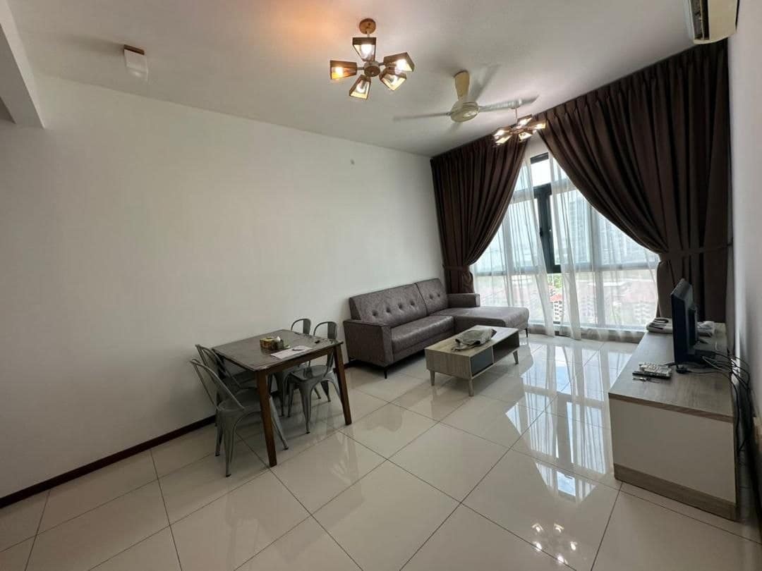 Suite Apartment Bakar Batu – photo 1