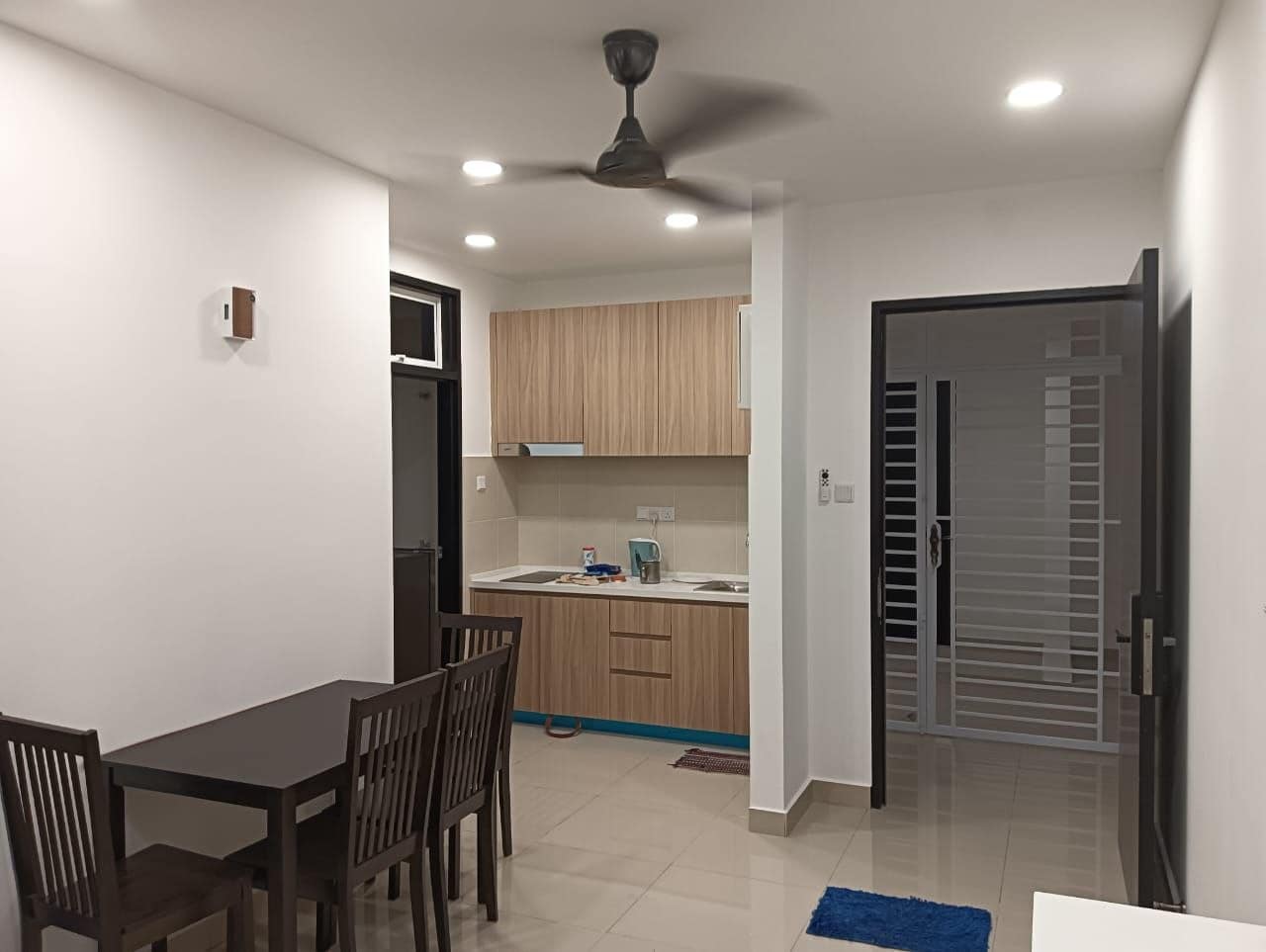Studio Tropicana Danga Bay – photo 1