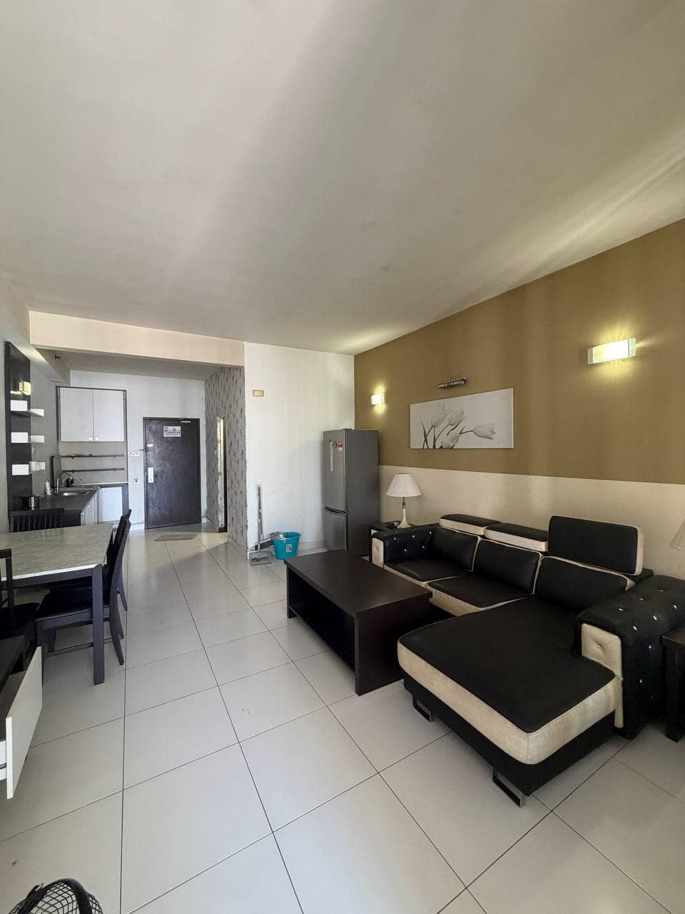 Service Apartment Bayu Marina – photo 1