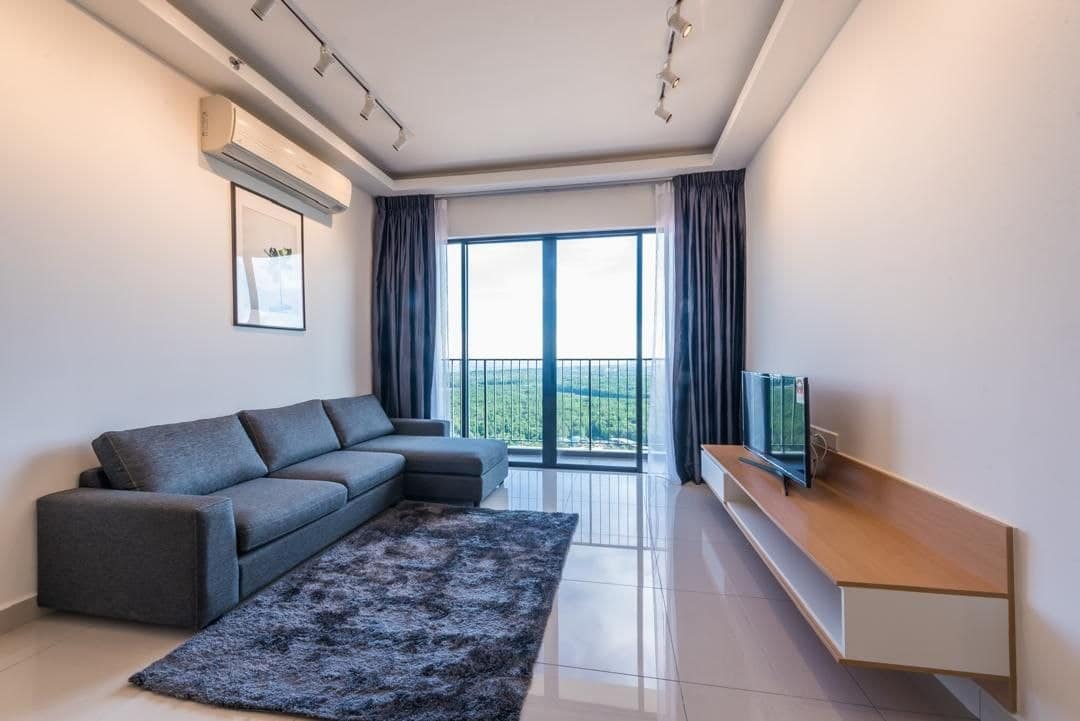 Type B Sunway Citrine Residence – photo 1