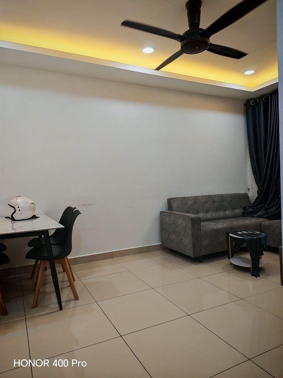 Condo Aliff Damansara – photo 1