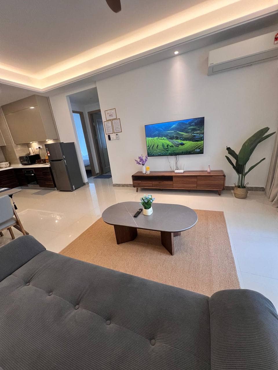 Condominium R&F Princess Cove – photo 1