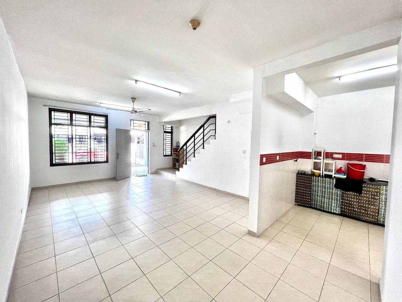 Double Storey Bukit Indah – photo 1