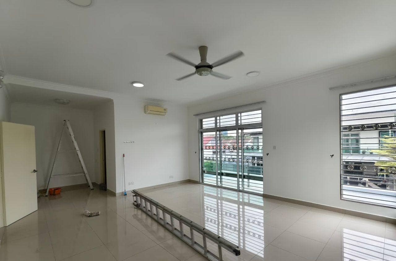 2-Storey Semi-D Senibong Cove – photo 1